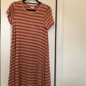 Lula roe dress
